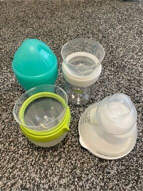 Bottle bundle